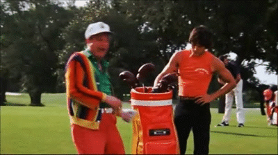 golf