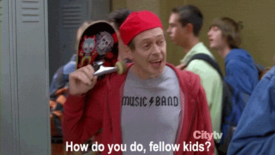 kids